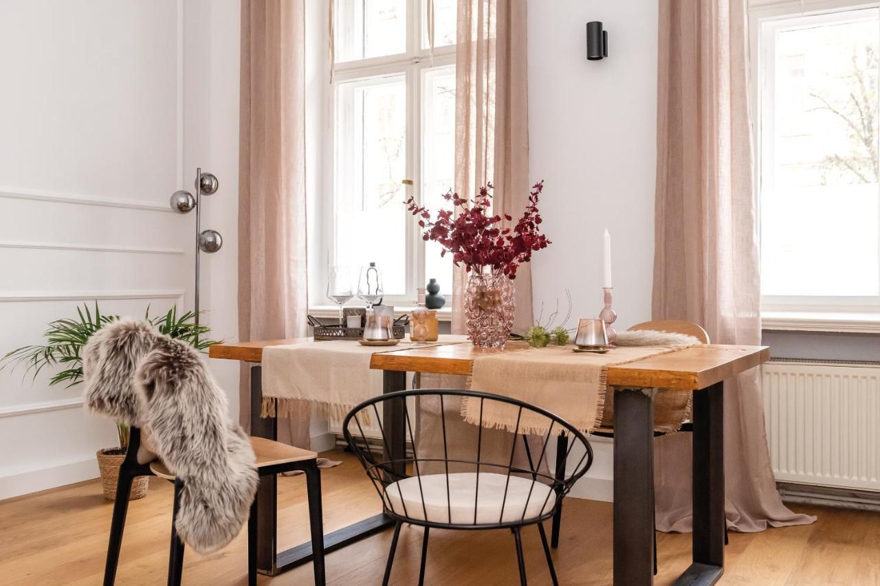 #New# Biz Apt | 5min HBF | HotSpot2go | Berlin Art Exterior foto