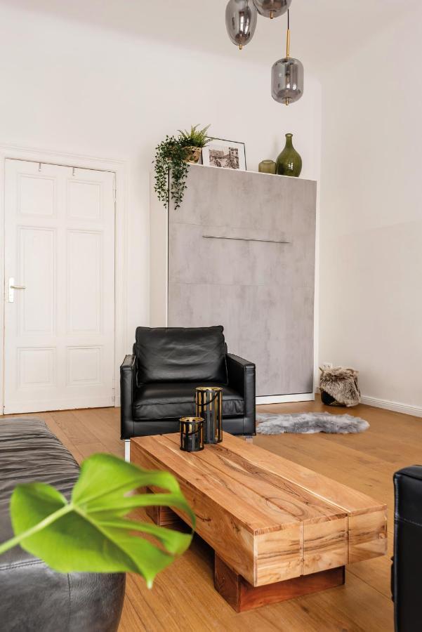 #New# Biz Apt | 5min HBF | HotSpot2go | Berlin Art Exterior foto