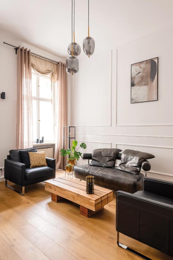 #New# Biz Apt | 5min HBF | HotSpot2go | Berlin Art Exterior foto