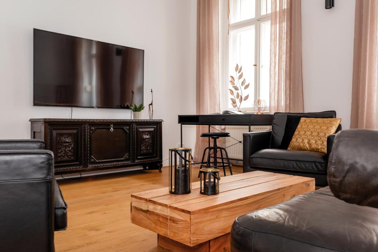 #New# Biz Apt | 5min HBF | HotSpot2go | Berlin Art Exterior foto